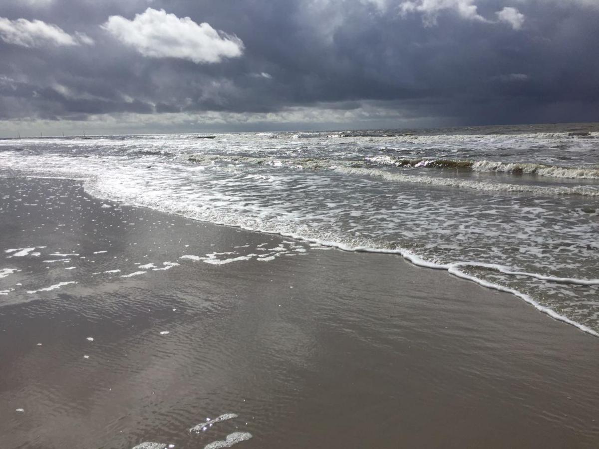 Meerzeit Sankt Peter-Ording Exterior foto